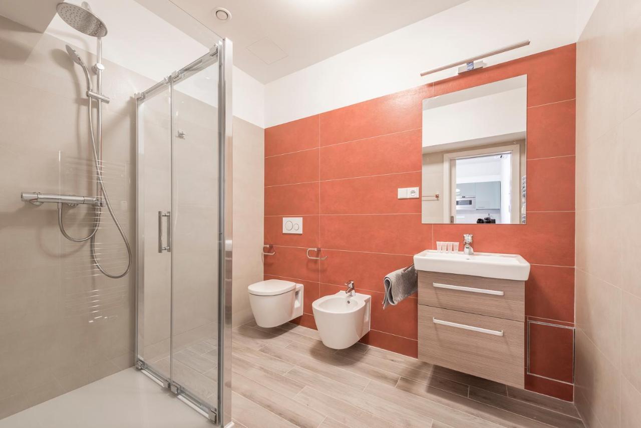Merkur Apartments Prag Dış mekan fotoğraf